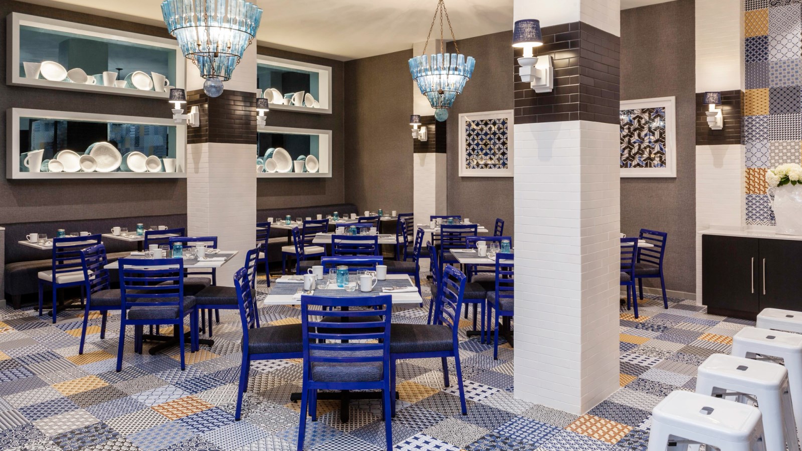 Charlotte Restaurants Le Mridien Charlotte